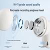 Philips TAT2569 True Wireless Noise-Cancelling Earbuds