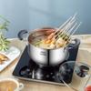 ASD 304 Stainless Steel Multi-purpose Soup Pot