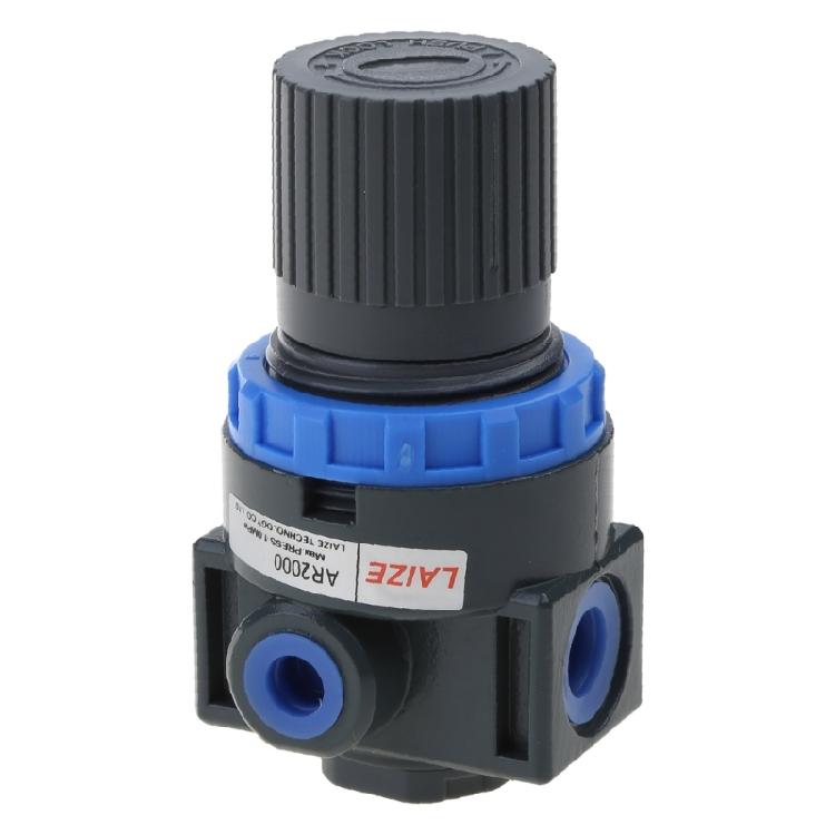 AR2000 Air Adjusting Valve Regulator Compressor Pressure Relief Regulator Valve