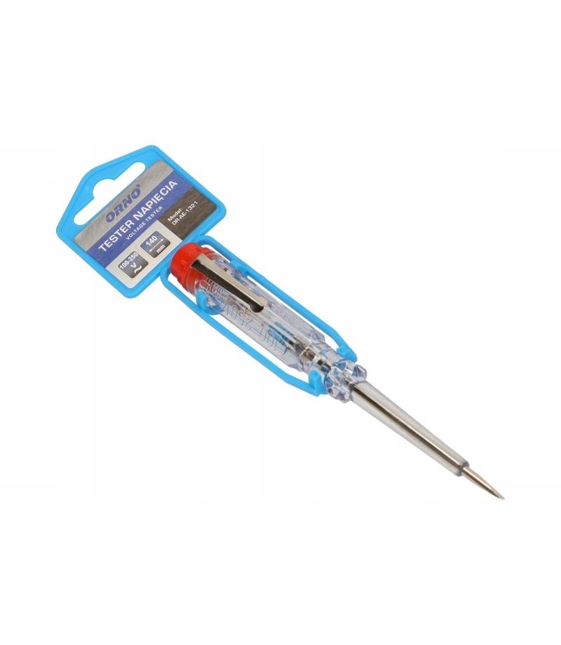 Current voltage tester 100250V