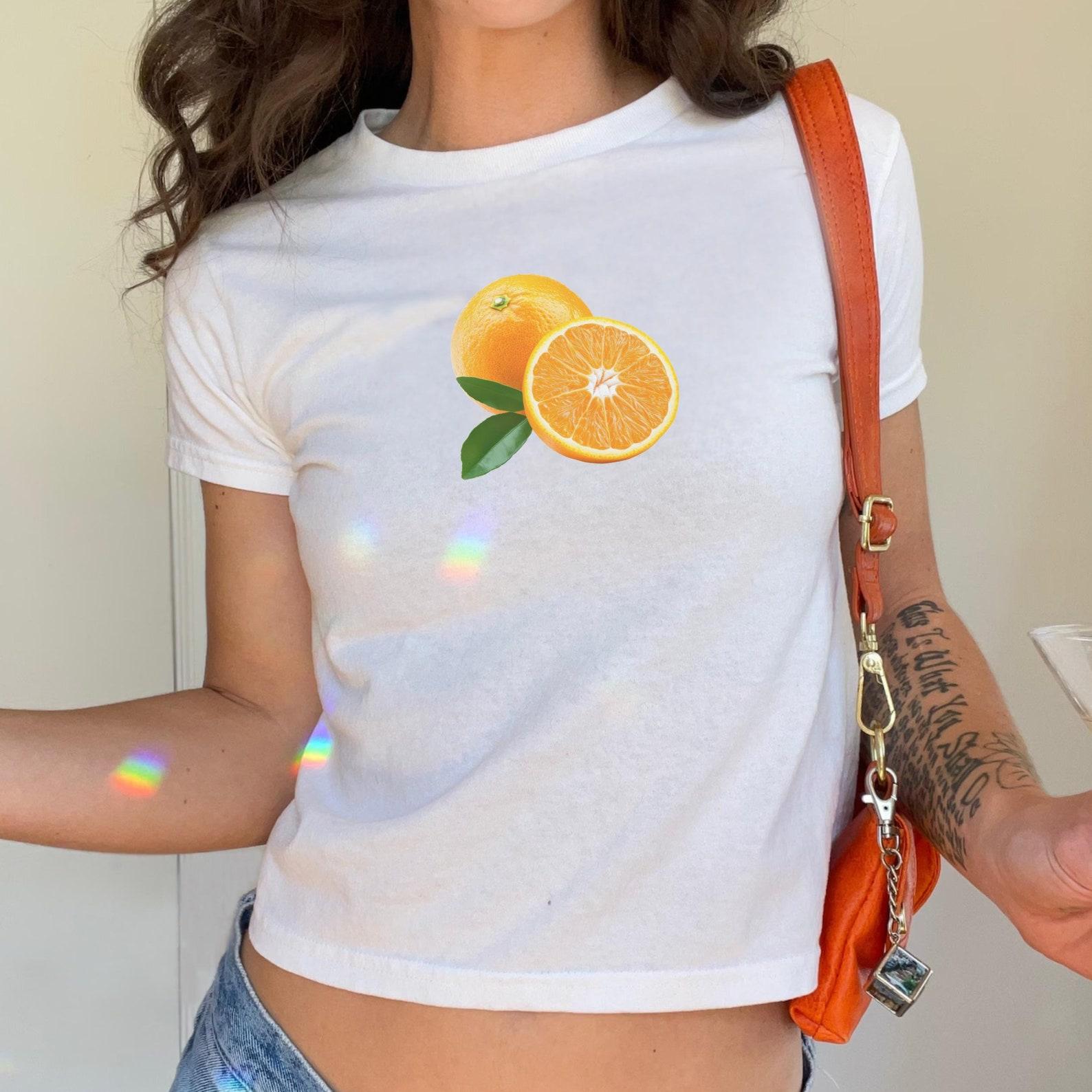y2k Baby Tee, Y2K crop tshirt, 90s Crop Top Style Tee, Coquette Clothing T-Shirt, Gen Z Shirt, Y2K Cute Gift for Girlfriend S