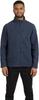 Куртка Trespass Faratino fleece full zip smokey blue stripe MAFLFLTR0022-SBL