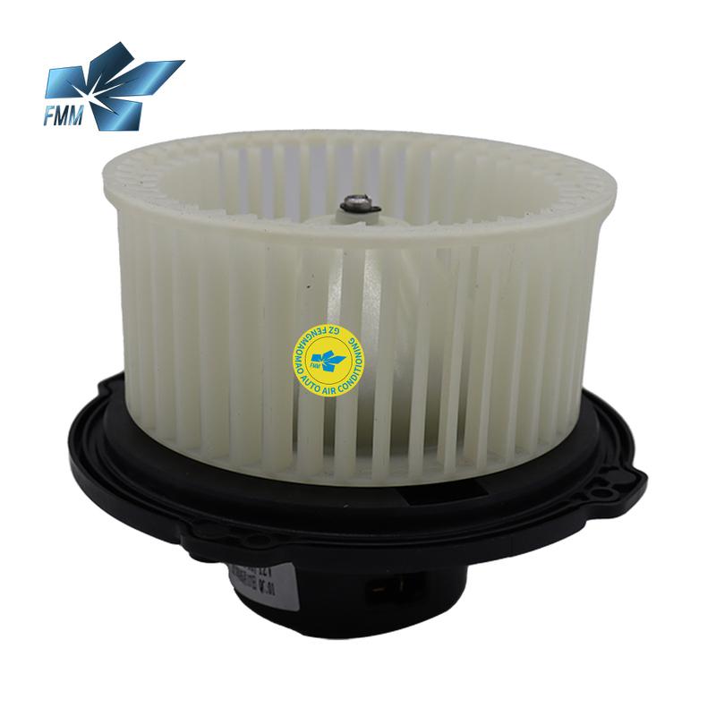 12 Voltage Heater Blower Fan Motor for Nissan