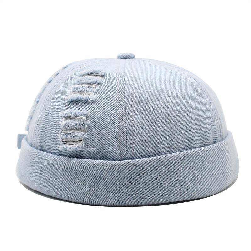Cotton Bucket Hat With Sun Protection For Men And Women Street Style Summer Summer
