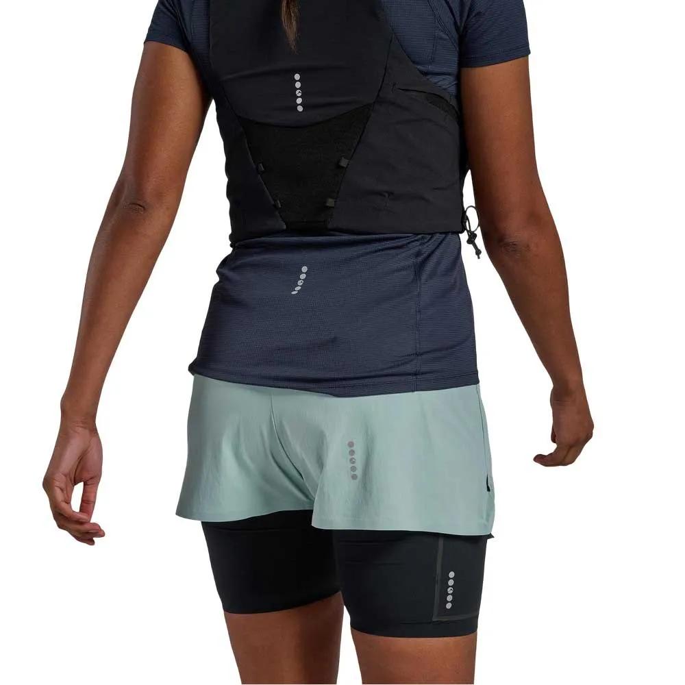 Montane Шорты Jetstream 4In