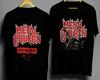 Metal Church The Human Factor Unisex T-Shirt