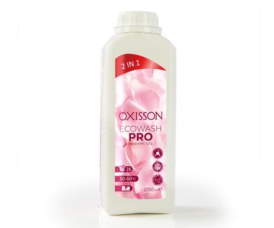 EcoWash Pro 2in1 Washing Gel, Sweden