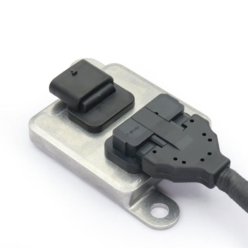 For IVECO Daily 3.0 E6 Trucks 2014-2018 12V Nitrogen Oxides Sensor 5801881001 5WK96791A 5WK9-6791A