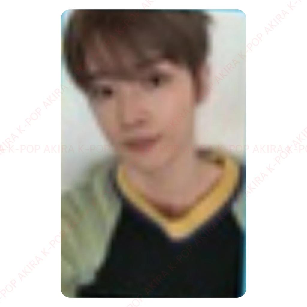 PRE-ORDER RIIZE 2nd JAPAN SINGLE All of You ALBUM PHOTO CARD JAPAN POB OFFICIAL