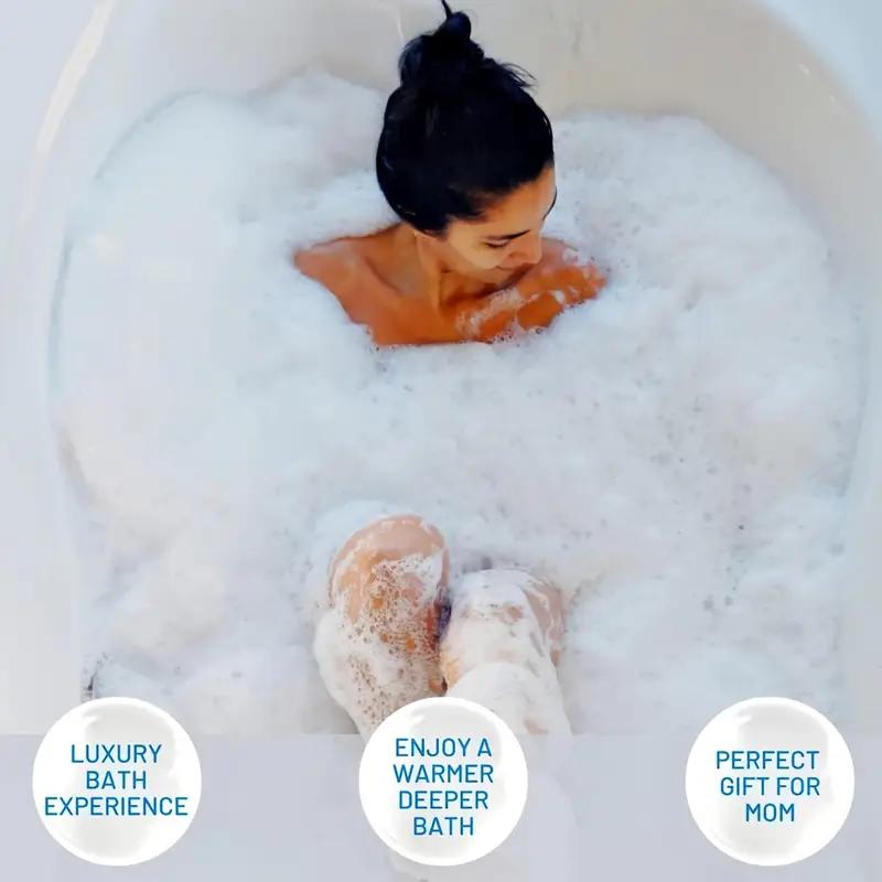 1/2/5 Stück-Badewannen Überlaufablaufabdeckung Saugknopfdichtung Badewannenstöpsel für tieferes Baden für Badezimmer Überlaufabläufe