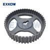 Camshaft Sprocket for Mitsubishi Pajero IO Pinin H65W Lancer Colt 4G13 4G15 4G18 1995-2013 MD312638