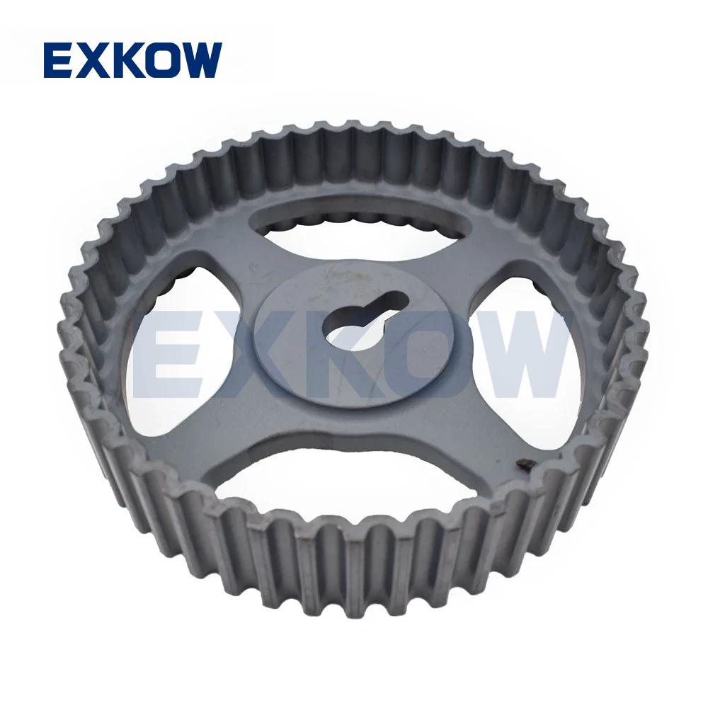Camshaft Sprocket for Mitsubishi Pajero IO Pinin H65W Lancer Colt 4G13 4G15 4G18 1995-2013 MD312638