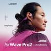 Lanston AirWave Pro 2 Air Conduction Bluetooth Headphones