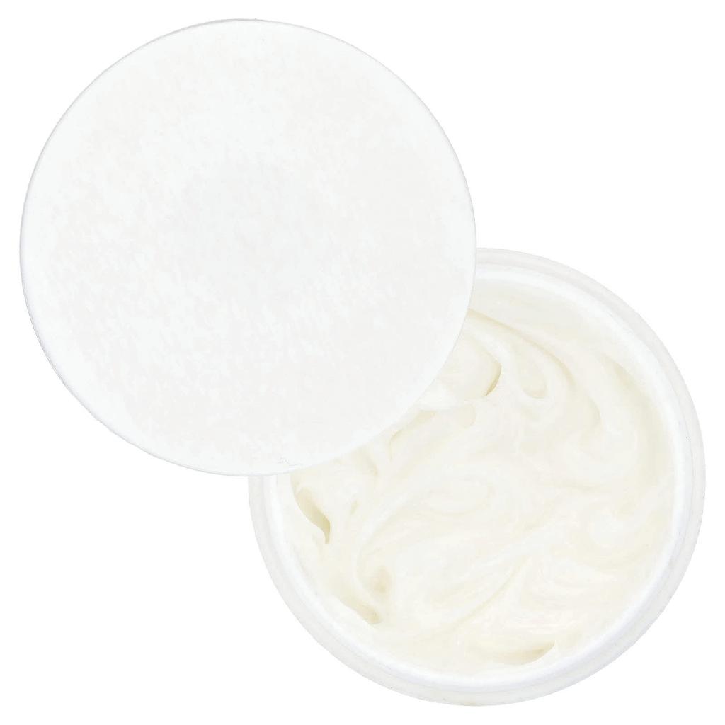 De La Cruz, Kollagen Gesichtscreme mit Aloe Vera und Avocadoöl, 4 oz (113 gr)