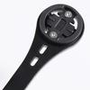 Stopwatches Top Bike Computer Mount Folded Regulable Angled Stem Holder Suitable for Various Cycling Enthusiasts