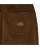 Noseupeiseu Nk6Nr87B Women'S Canyonland Skirt Brick