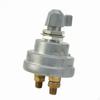 Power Master Switch with Rotary Knob Aftermarket Battery Box Sturdy