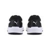 Puma Taper Black White Unisex Sneakers 373018-03