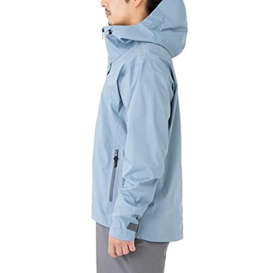 Shimano Rain J Blue M RA-04JU