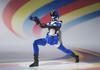 TAMASHII NATIONS Akiba Blue S.H.Figuarts