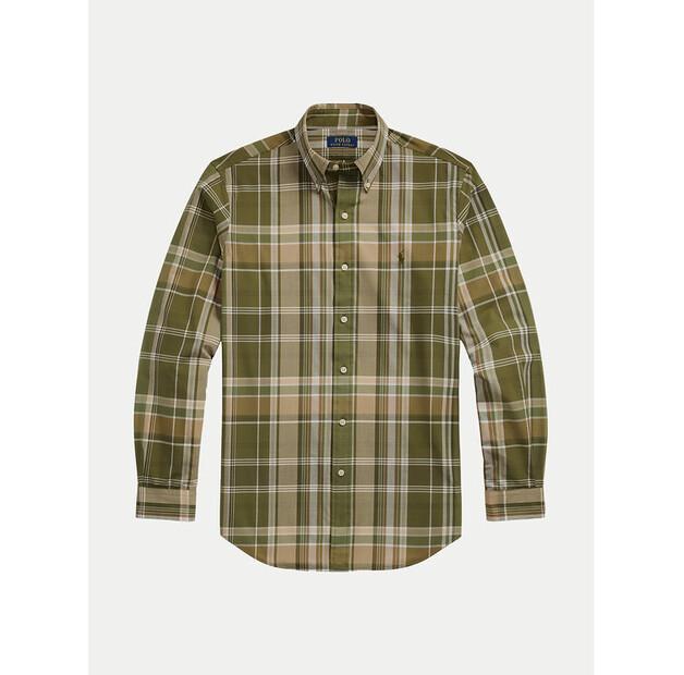 Рубашка Polo Ralph Lauren 710960639001