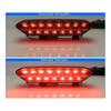 ATV LED Taillights Brake Stop Light Rear Lamp 5TG-84710-21-00 For Yamaha YFZ 450 YFZ450 2006-2009 Rear Taillamp-A58X