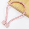 No Punching Magic Cube Buckle Thickened Magic Cube Curtain Tie Curtain Holdback Rope  Curtains