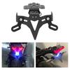 Motorcycle License Plate Holder Registration Bracket For MT-07 MT 07 MT07 2013-2021 2014 2018 Fender Eliminator