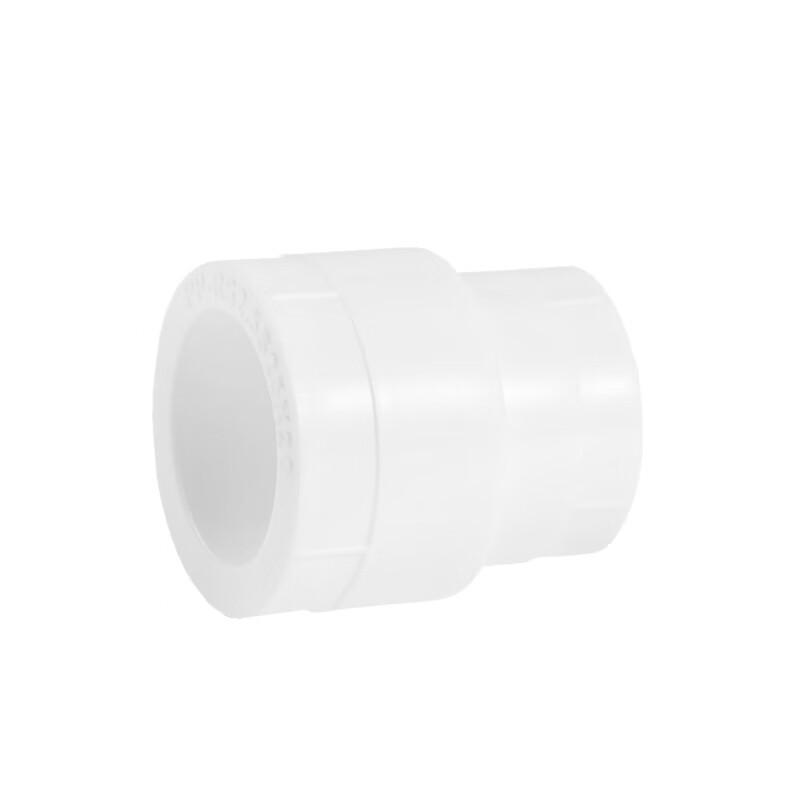 PPR Reducing Straight Hot-Melt Connector