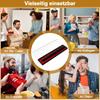 6 Stuks Etui Pen Cadeaudoos Balpen Cadeaudoos Pennen Verpakking Doos Voor School Schrijfwaren Kantoor Accessoires Sieraden Doos