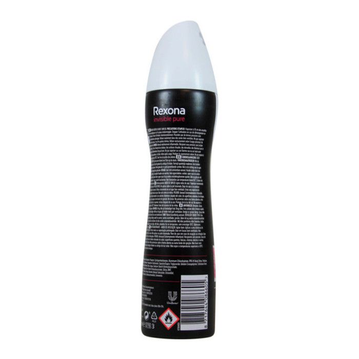 Anti-Transpirant REXONA Invisible AQUA 150 mlRexona