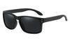 2025 Custom Brand Designer Sunglass Trendy Frame for Outdoor Sports Fishing Cycling In Spring Polarized Hinge