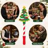 Creative Christmas Payment Magic Wand Portable Contactless Payment Sleeve  Xmas