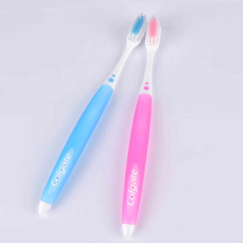 Colgate Ultra Densely Bristled Soft Toothbrushes (5-Pack)