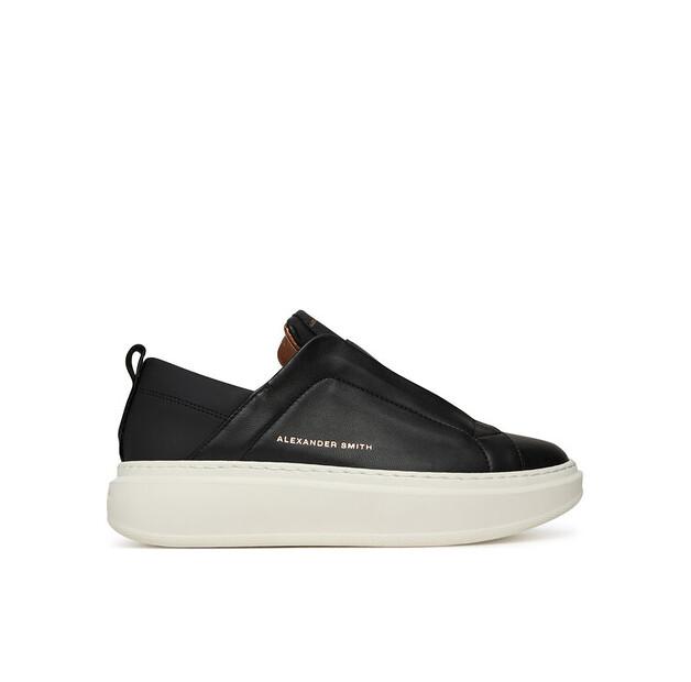 Кроссовки Alexander Smith Wembley Slip-On EU 39