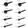 5/10pcs-set Measuring Spoons Cup Multipurpose Cake Flour Food Measuring Spoon Home Gadget Kitchen Cooking Baking Tools Accessories