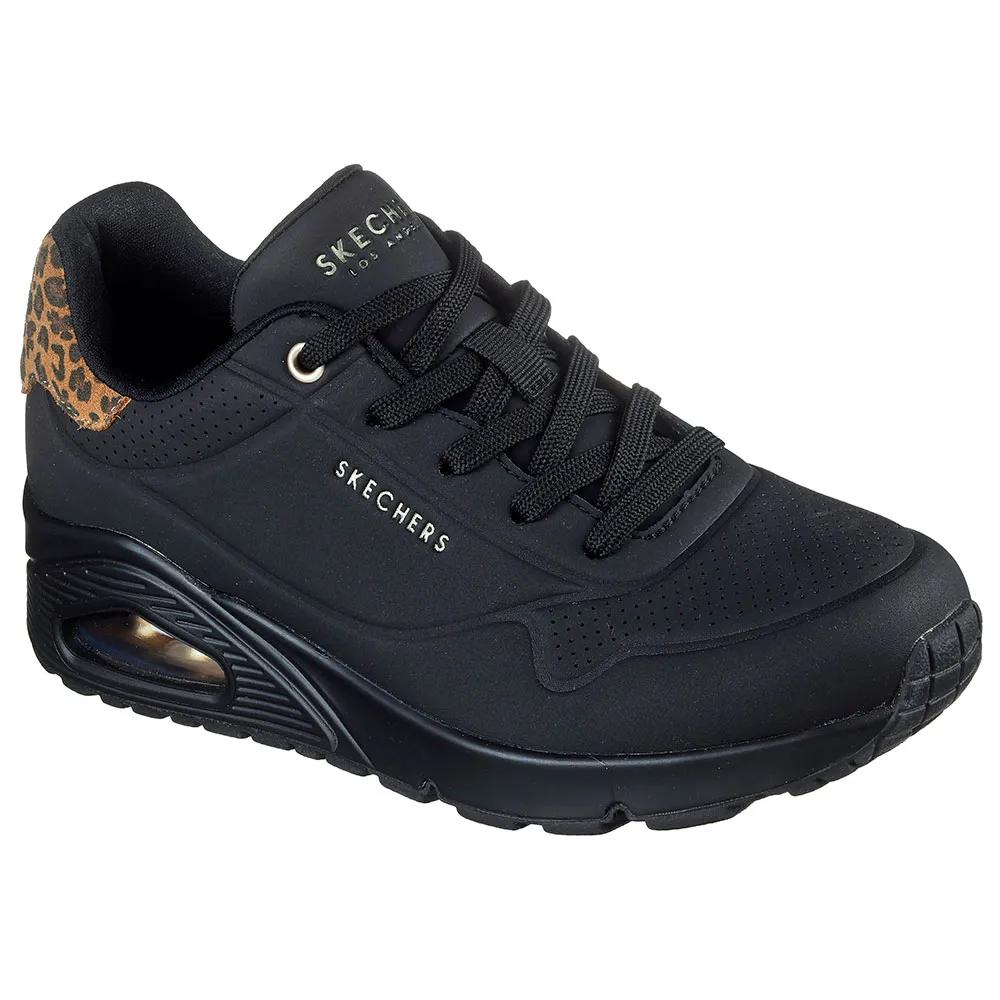 Skechers Кросовки Uno Jungle Nite