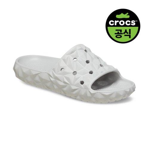 Klasické geometrické pantofle V2 At  24susd209608  Pro Crocs  Crocs