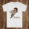 Camisetas para Hombre y Mujer The Boondocks Huey Freeman