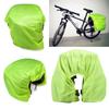 Waterproof Bicycle Bike Double Rear Pannier Bag Rain Cover Dustproof Cycling