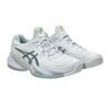 Asics Court FF 3 Stylish Minimalist Trendy Low-Top Tennis Shoes Women sneaker White 1042A220-106