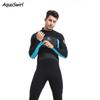 AquaSwirl 3MM Full Body Wetsuit
