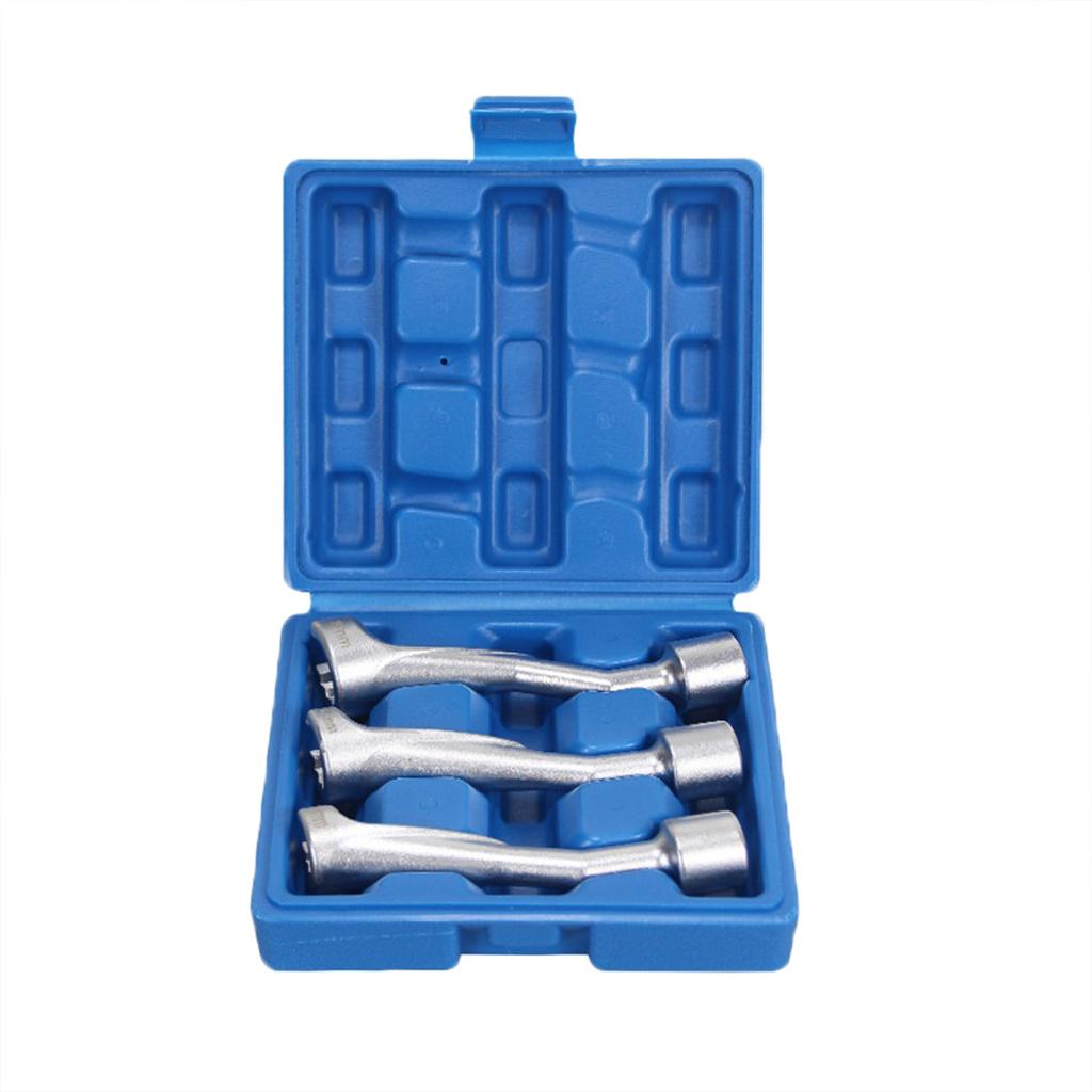 Zásuvka Pro Hadice, 1/2 Palce, 17mm