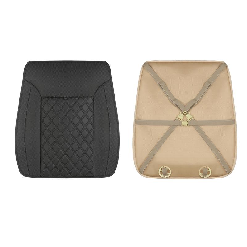 Four Seasons General Autositzschutz, atmungsaktiver Autositzbezug für Hyundai i30 Elantra Tucson Sonata, Kia K5, LEXUS RX ES