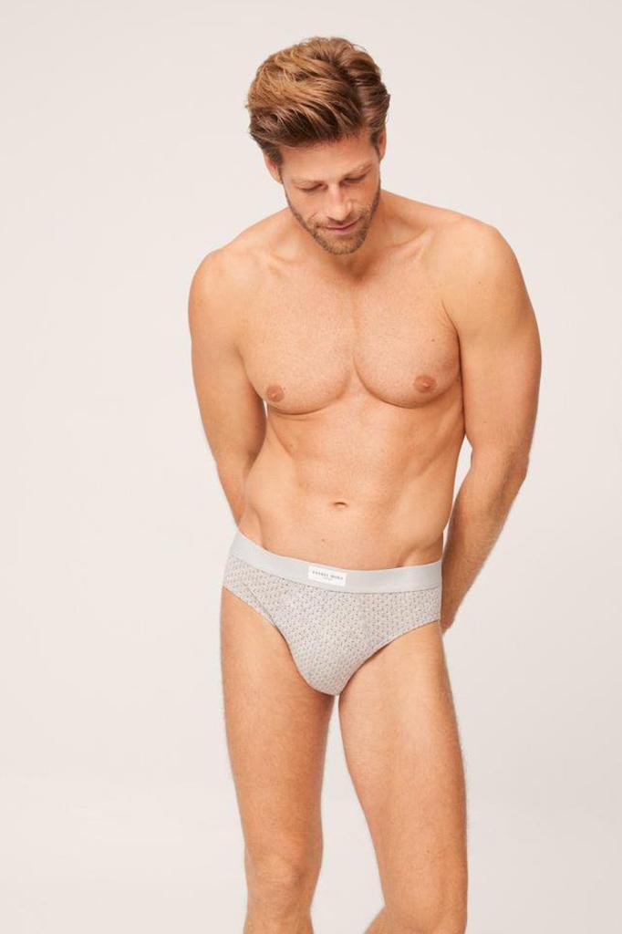 Cuecas, 2 peças Ysabel Mora (81243)