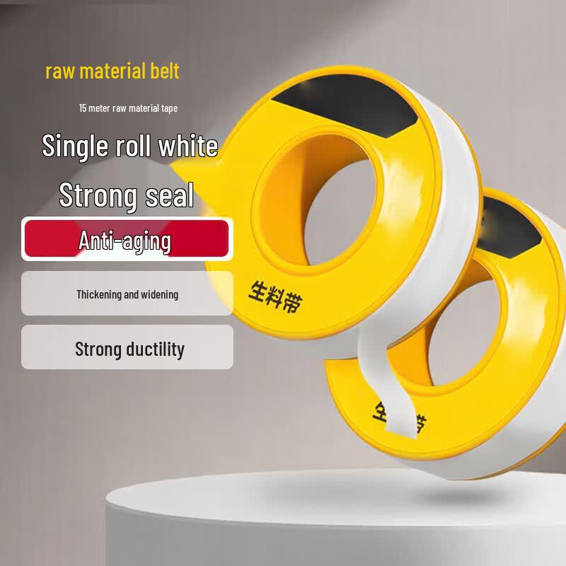 Li Cheng PTFE Thread Seal Tape