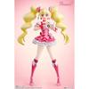 TAMASHII NATIONS S.H.Figuarts Fresh Pretty Cure! Cure Peach -Precure Character Designer’s Edition- A