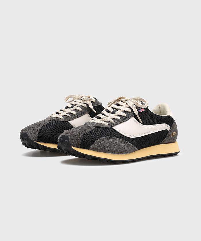 Jaclar The Boston 1978 Black/White