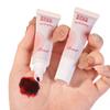 Magical Peel-off Lip Gloss Long-lasting Waterproof Lipstick It Forms A Film Quickly and Is Easy To Peel Off Without Pain Suitable for All Skin Types