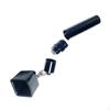 Aluminum Alloy Billiards Snooker Pool Chalk Holder Billiard Case Chalkers Professional for